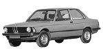 BMW E21 P114E Fault Code