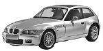 BMW E36-7 P114E Fault Code