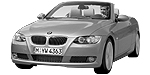 BMW E93 P114E Fault Code