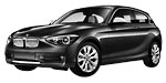 BMW F21 P114E Fault Code
